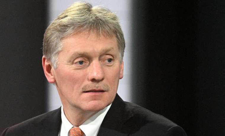 Песков заявил, что Россия будет искать отношений с теми, кто к ним готов