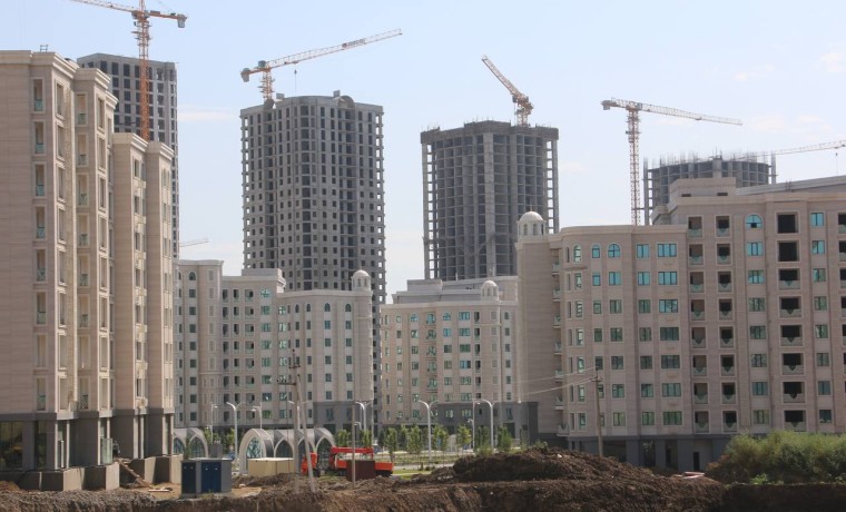 Аварийность на объектах ЖКХ в Чеченской Республике снизилась на 22,6%