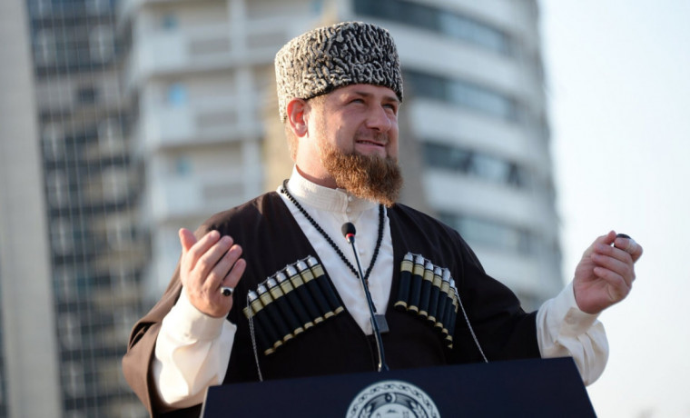 Глава ЧР анонсировал концертную программу «Грозный – культурная столица 2025»