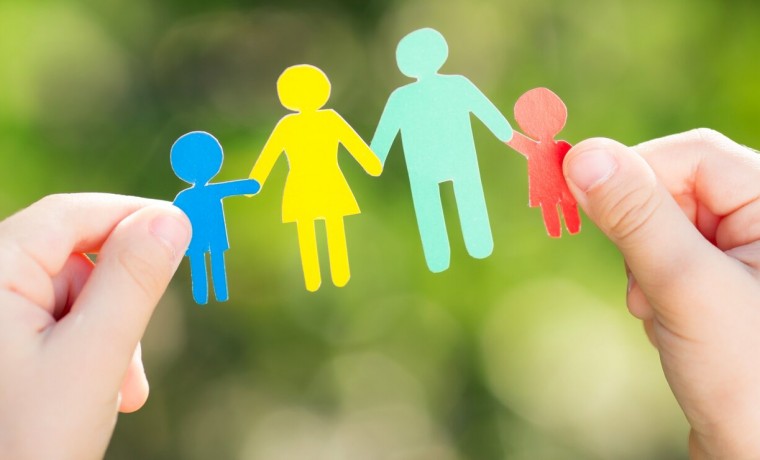 М. Хамидова: «Семейные ценности теряют свое значение, если не создается полноценная ячейка общества»