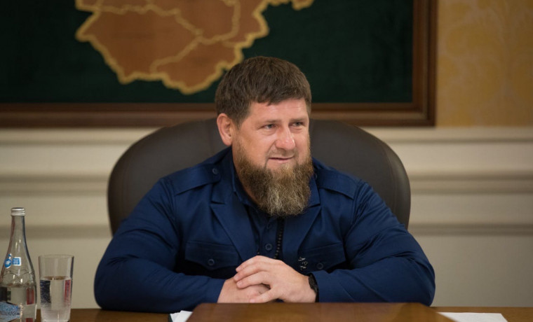 Рамзан Кадыров: Лисичанск наш!