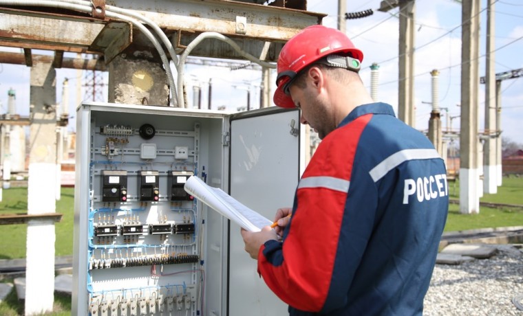 В Городе Аргун отключены от электроснабжения 50 неплательщиков