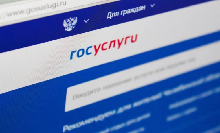 На Госуслугах доступен сервис проверки аккредитации ИТ-компаний