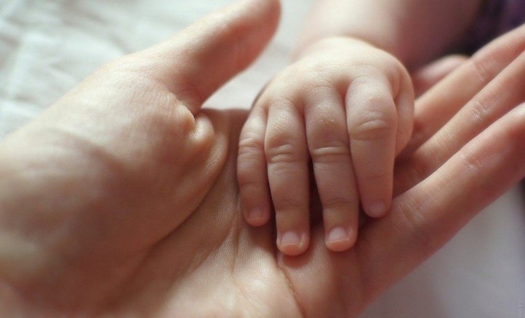 В России предложили увеличить единовременное пособие при рождении ребенка до 30 тыс. рублей