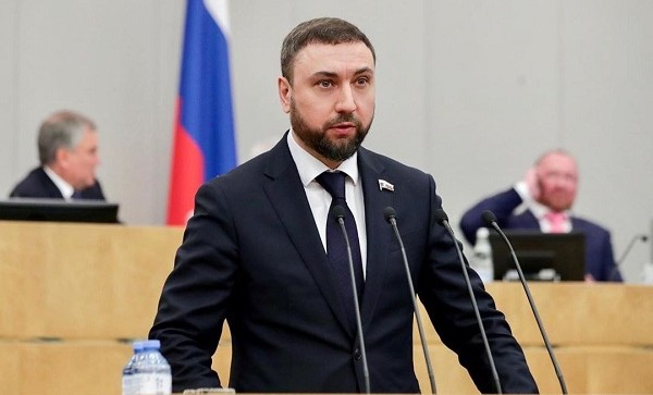 Шамсаил Саралиев обратился к Генпрокурору России с просьбой принять меры по экстрадиции Ахмеда Закаева