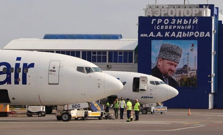 Аэропорт Грозного планирует запуск рейсов в Китай