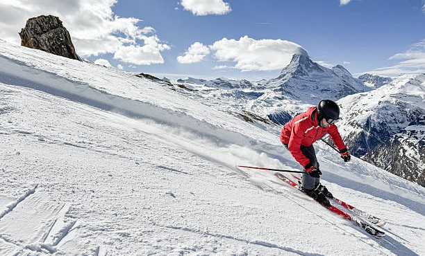 В регионах России пройдет массовая гонка «Лыжня России — 2026»