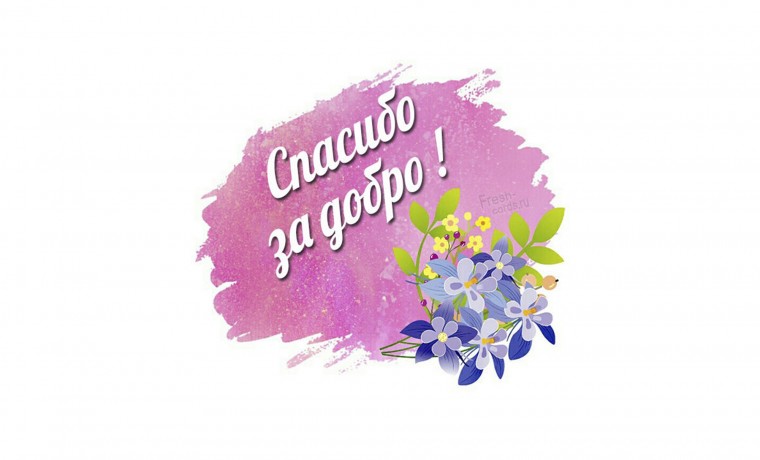 Грозный присоединился к акции «Спасибо за добро!» в День семьи, любви и верности