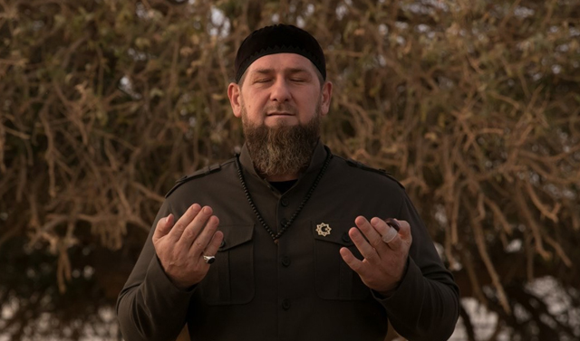 Рамзан Кадыров поздравил мусульман с наступлением Священного месяца Рабиуль-Авваль 