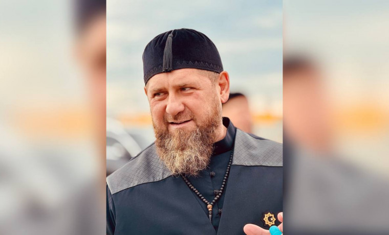 Рамзан Кадыров: Мы провели вечер в поминании Всевышнего Аллаха и Его Посланника ﷺ