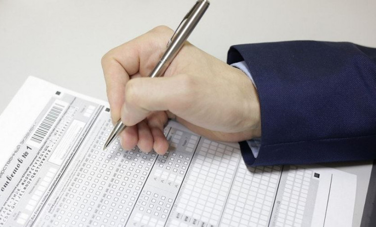 Свыше 360 человек в ЧР сдают ЕГЭ по информатике и ИКТ