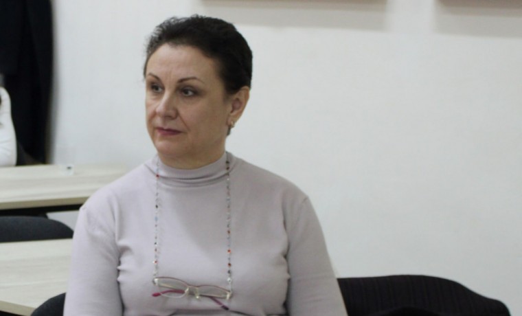 Профессор СКИ РАНХиГС рассказала о развитии транспортной отрасли