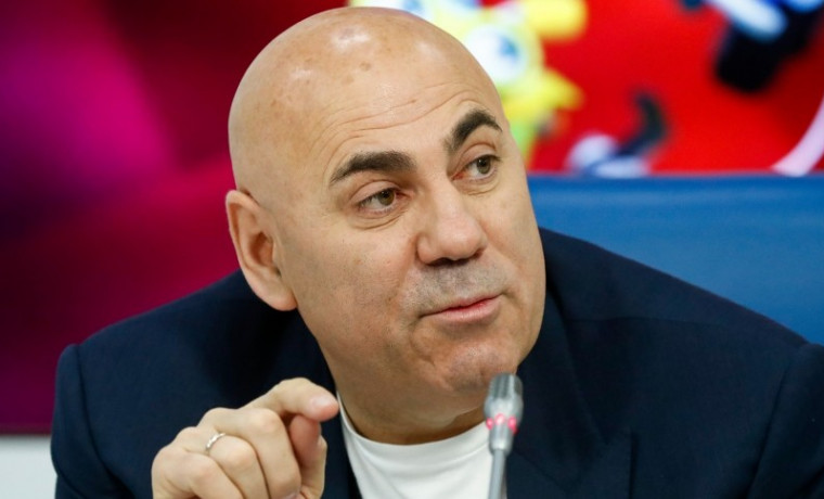 Рамзан Кадыров присвоил Иосифу Пригожину звание заслуженного деятеля искусств ЧР