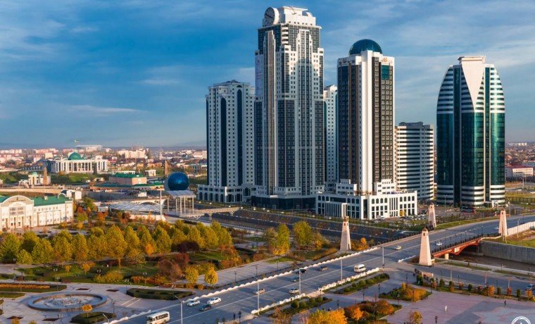 Чеченская Республика возглавила рейтинг регионов СКФО по эффективности внедрения РЭС