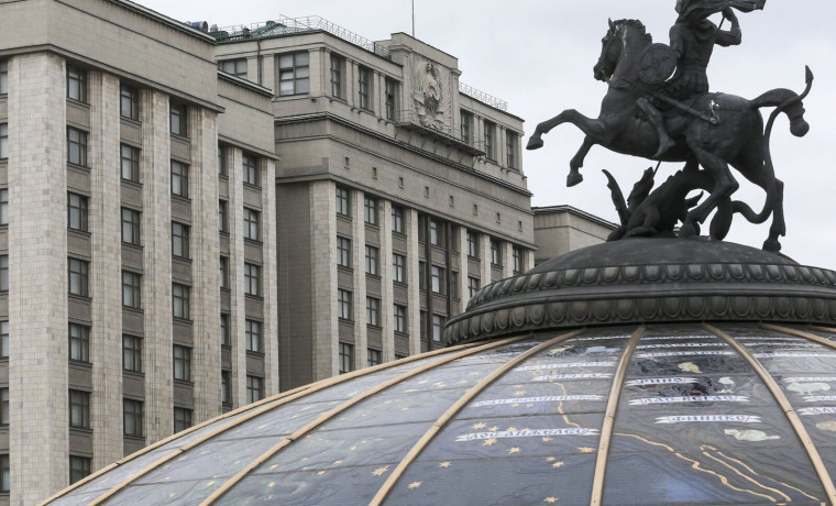 Проект о социальных гарантиях для детей-сирот приняла Госдума