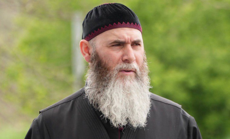 Муфтий ЧР осудил сожжение священного Корана у главной мечети в Стокгольме