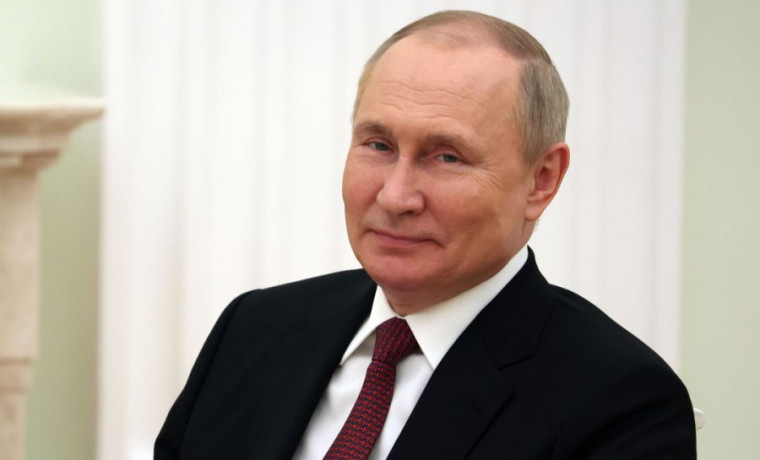 Владимир Путин посетит Китайскую Народную Республику с 31 августа по 3 сентября