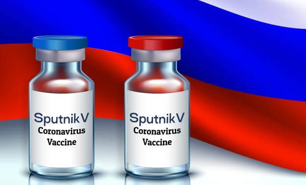 Россия может поставить в Швецию вакцину от коронавируса «Спутник V» в июне