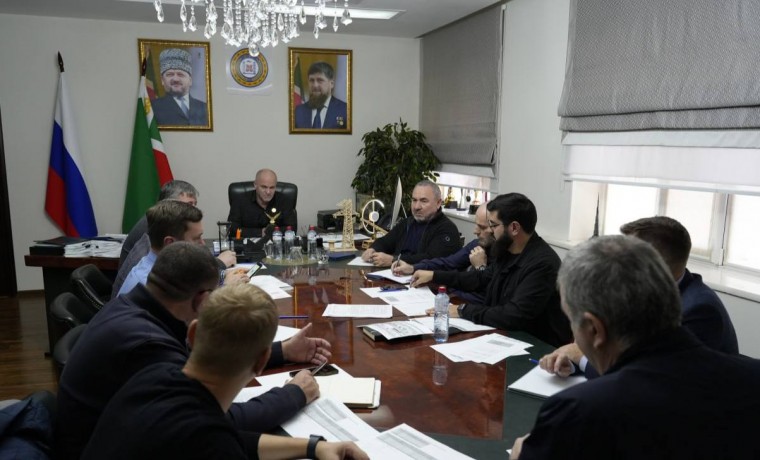 АО «Чеченэнерго» реконструировало более 1,4 тыс. км ЛЭП в рамках Программы снижения потерь