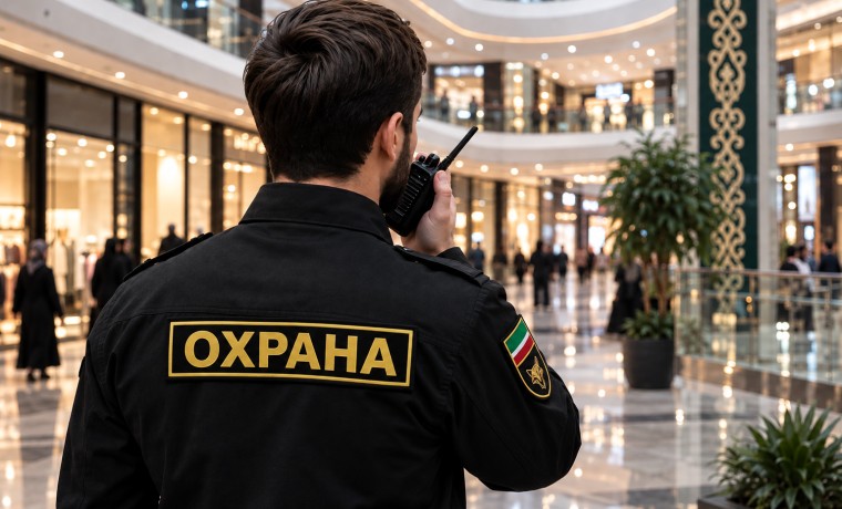 В России установлены новые требования к частной охранной деятельности