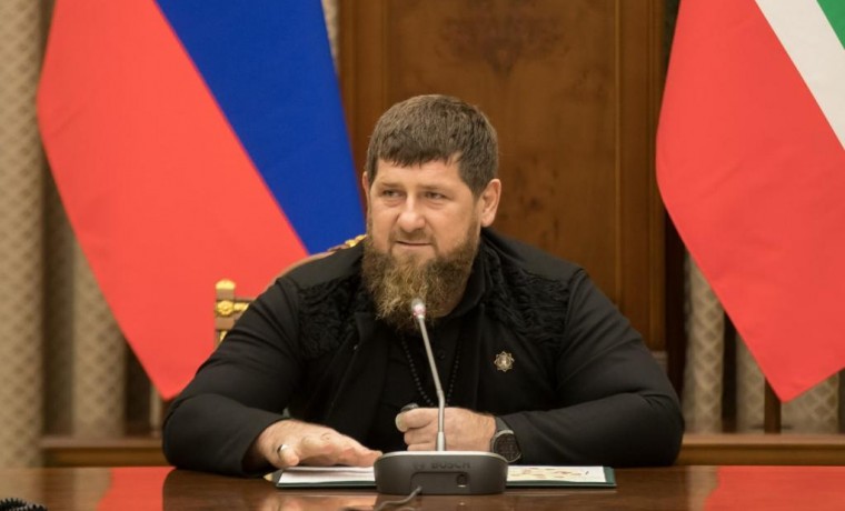 Рамзан Кадыров в прямом эфире поручил разобраться в произошедшем крупном ДТП в Грозном