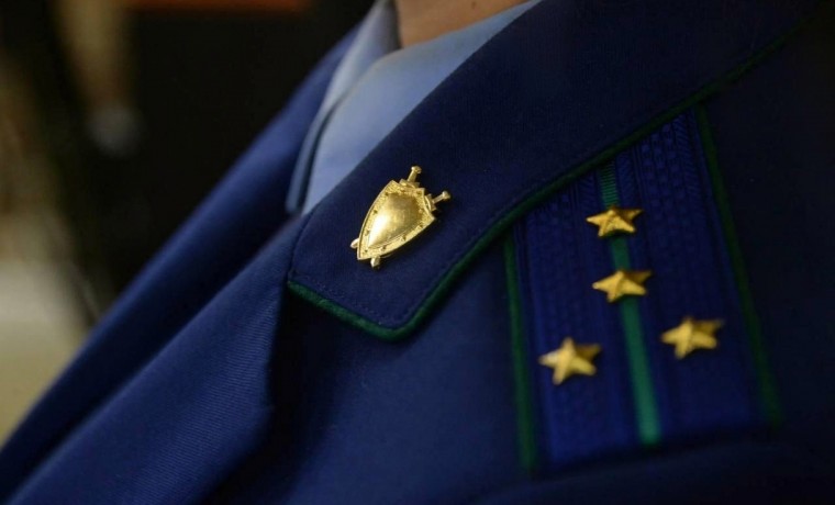 Электроснабжение в 38 домах Грозного восстановлено благодаря вмешательству прокуратуры