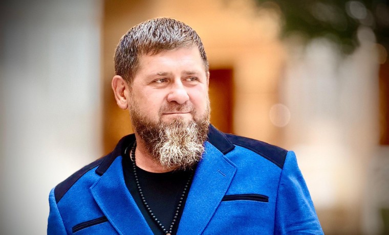 Рамзан Кадыров: «За прошедшие годы ЧГТРК «Грозный» прошла значительный путь развития»