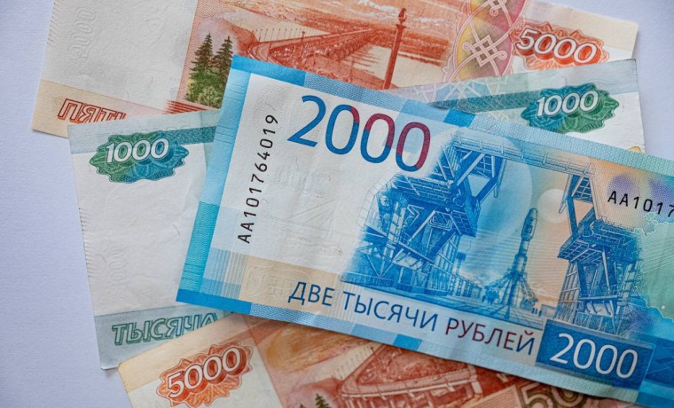 По итогам 2022 года в банковской системе ЧР выявили 27 банкнот с признаками подделки