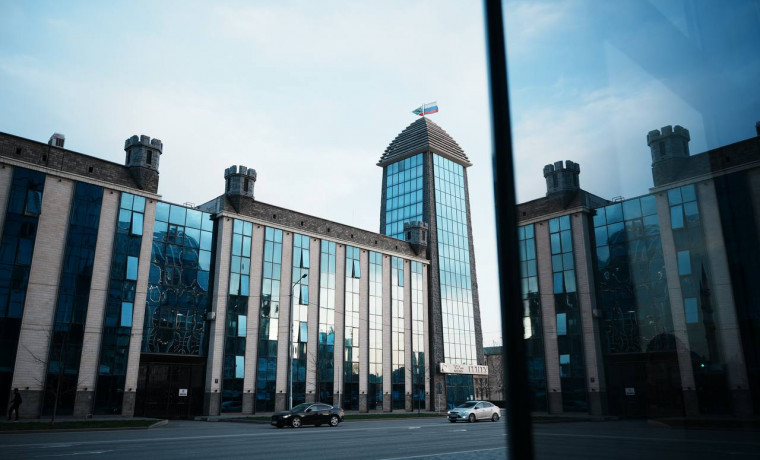 Проект Грозненского нефтяного победил в Грантовом конкурсе Движения Первых
