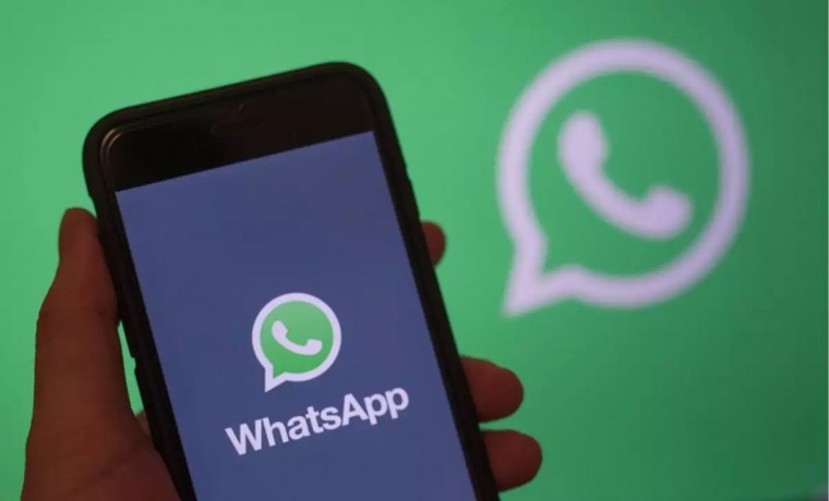 Сбой в мессенджере WhatsApp не отразился на работе большинства жителей Грозного