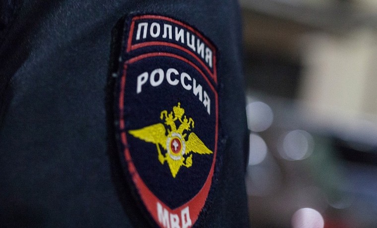Полиция Веденского района продолжает профилактику в рамках акции «Твой выбор»