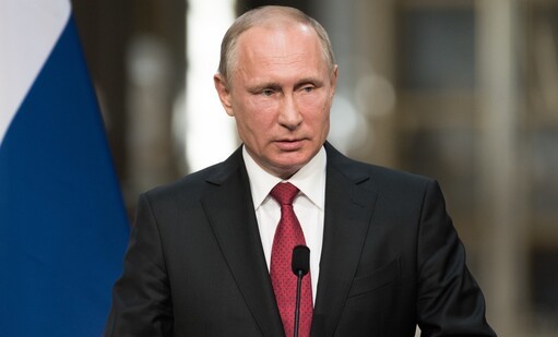 Владимир Путин похвалил бойцов Полка имени Ахмата-Хаджи Кадырова за успешную спецоперацию по ликвидации последней группы террористов в ЧР