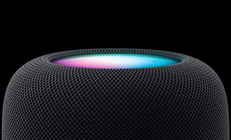 Apple представила новое поколение HomePod с улучшенным звуком