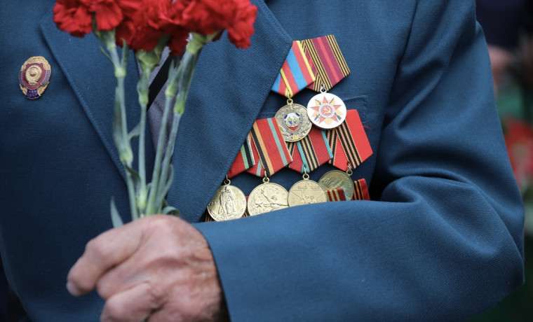 Юбилейную выплату ко Дню Победы Отделение СФР по Чеченской Республике выплатит ветеранам в апреле