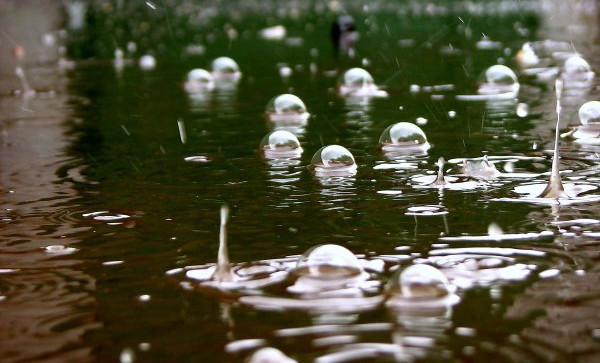 Чеченский ЦГМС предупреждает об ухудшении погодных условий