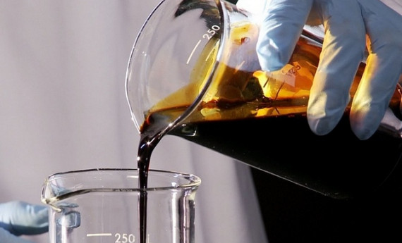 Японским  исследователям удалось сделать топливо неогнеопасным