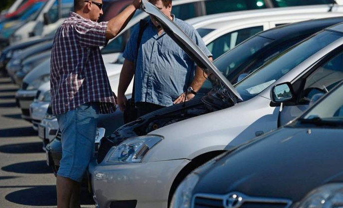 На что смотрят россияне при выборе машины с пробегом?