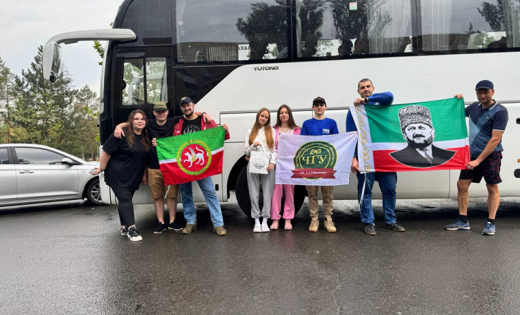 Активисты МГЕР по ЧР продолжают волонтерскую деятельность в поддержку медиков и пациентов