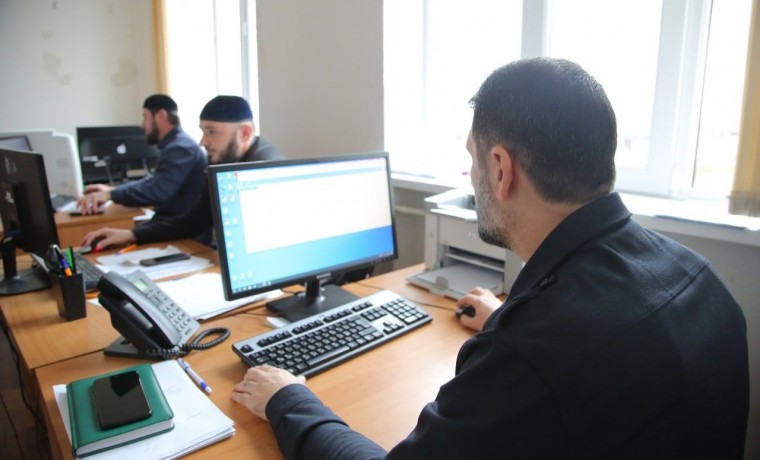 АО «Чеченэнерго» уведомило об ограничении электроснабжения более тысячи должников-юрлиц