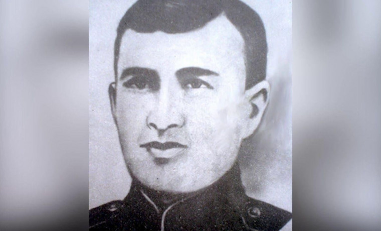 Хаваджи Магомед-Мирзоев — герой, ставший примером стойкости и патриотизма