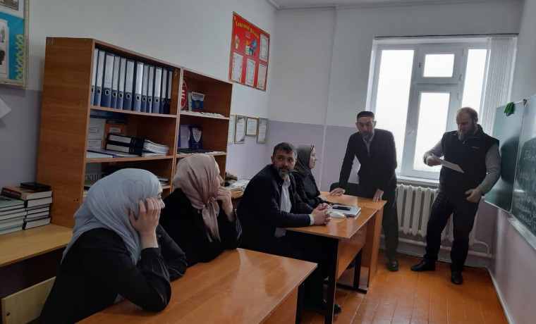 Педагоги ЧР осваивают кибербезопасность для защиты школьников