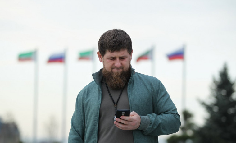 В Грозненском центре образования состоялось мероприятие, посвящённое Дню чеченского языка