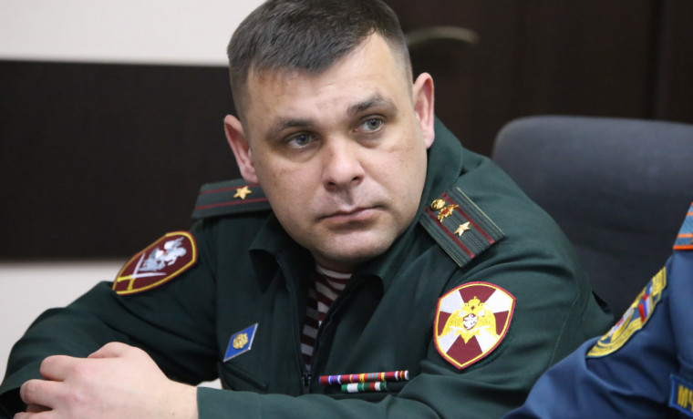 В Грозном состоялось совещание по проведению акции «Диктант Победы»