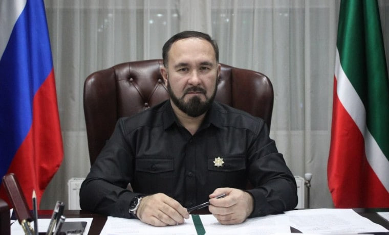 Мансур Солтаев: 