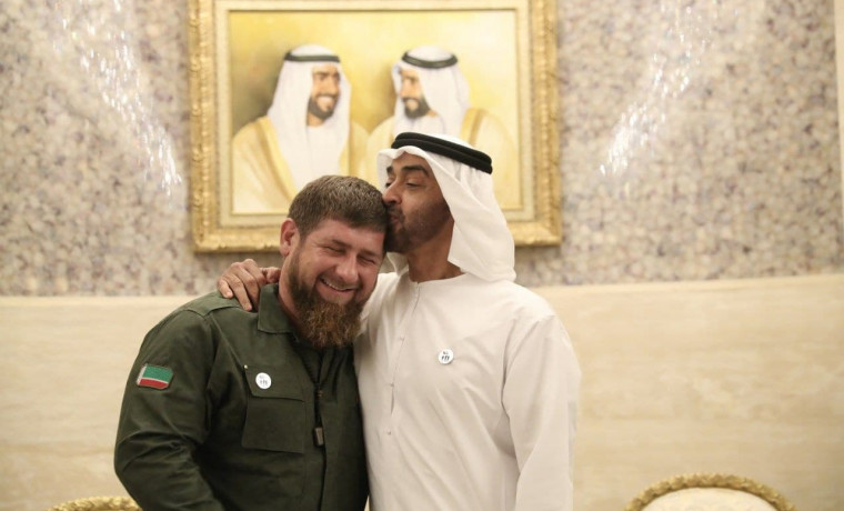 Рамзан Кадыров: Мы не забудем дружескую позицию КСА и ОАЭ