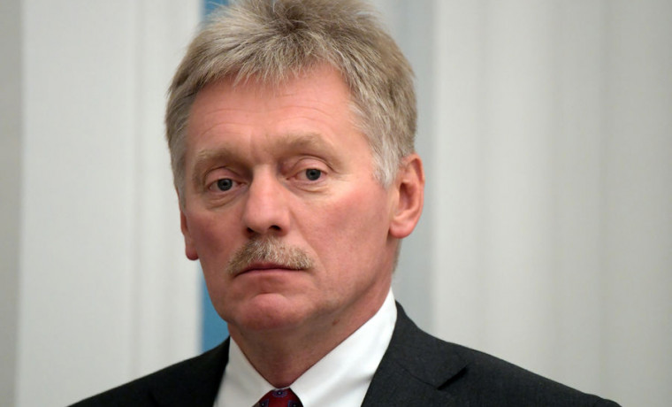 Песков назвал слухи об объявлении 