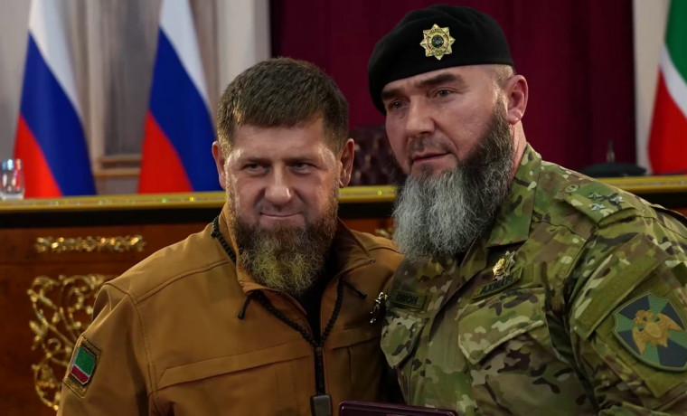 Рамзан Кадыров провел совещание с руководством силовых ведомств и правоохранительных органов ЧР