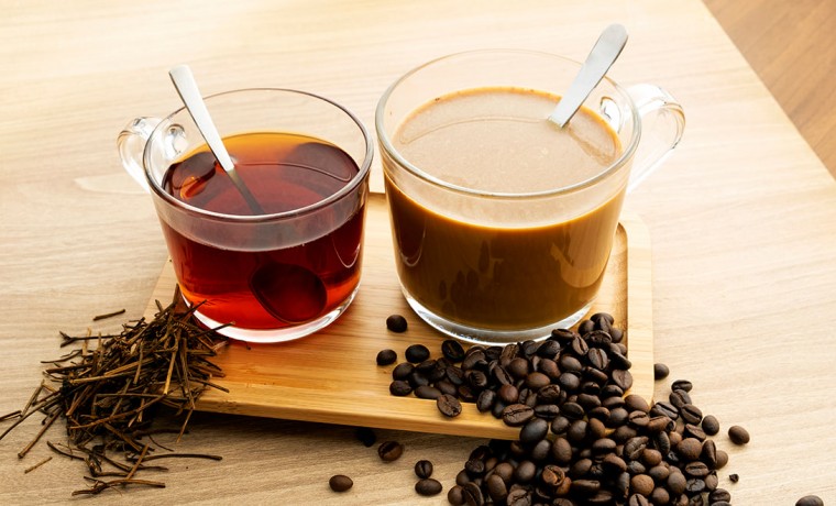 Ученые назвали безопасный уровень сахара в кофе и чае