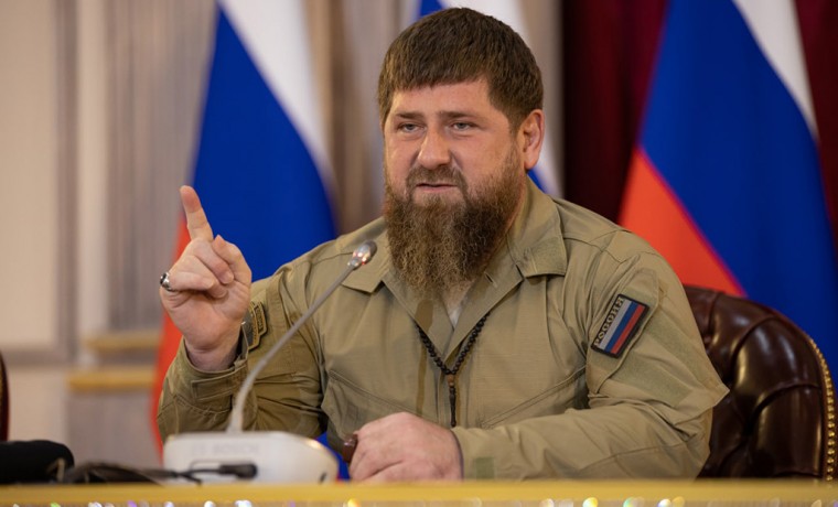 Рамзан Кадыров прокомментировал слухи о его возможном участии в следующих президентских выборах