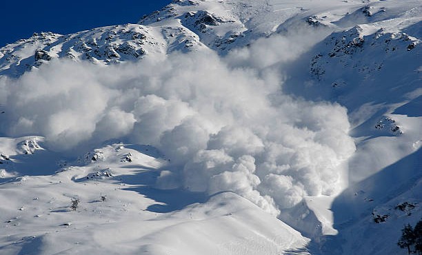 В горах ЧР выше 1000 м сохраняется лавиноопасная обстановка – Чеченский ЦГМС